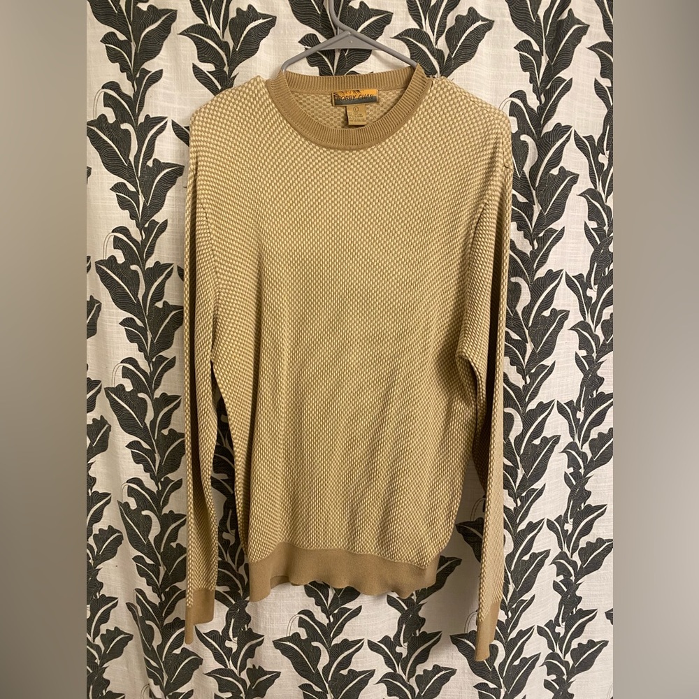 Vintage Sweater